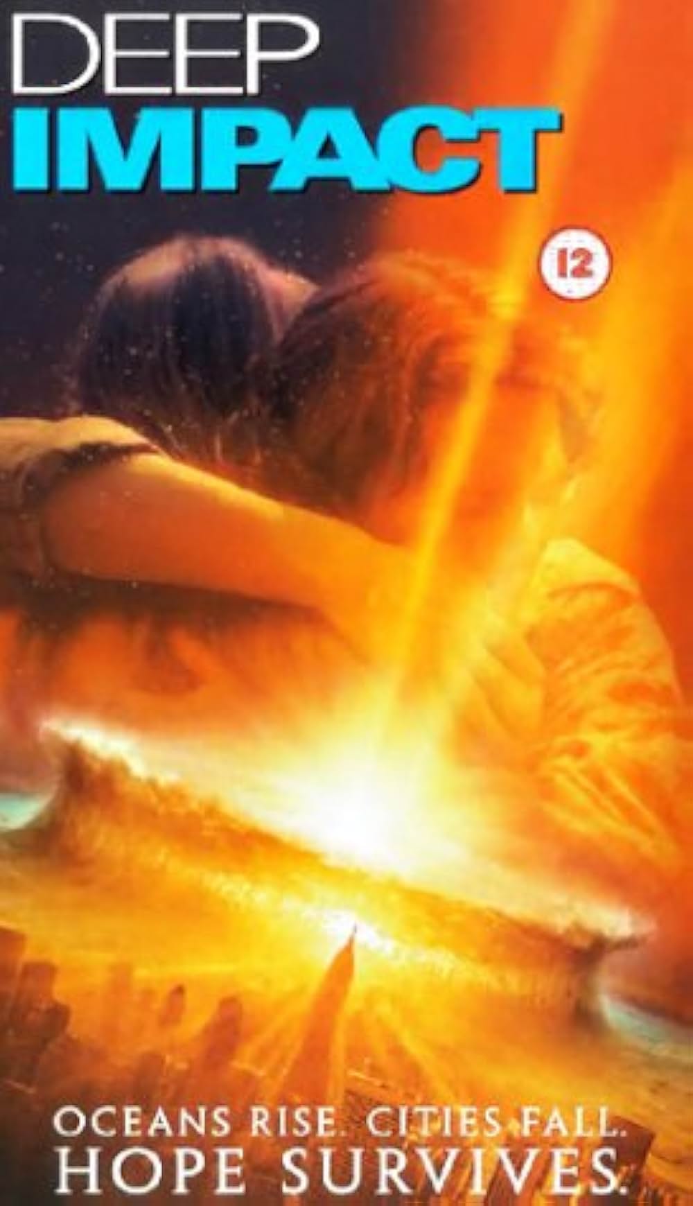 ディープ・インパクトの画像