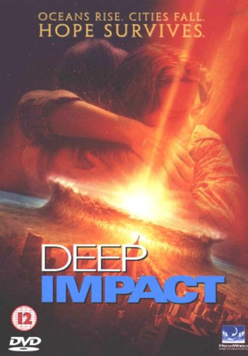 ディープ・インパクトの画像