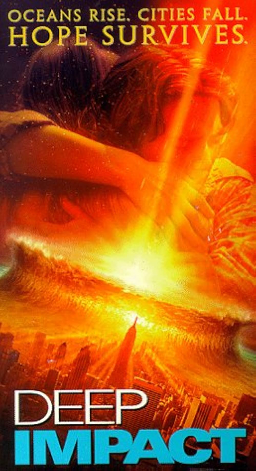 ディープ・インパクトの画像