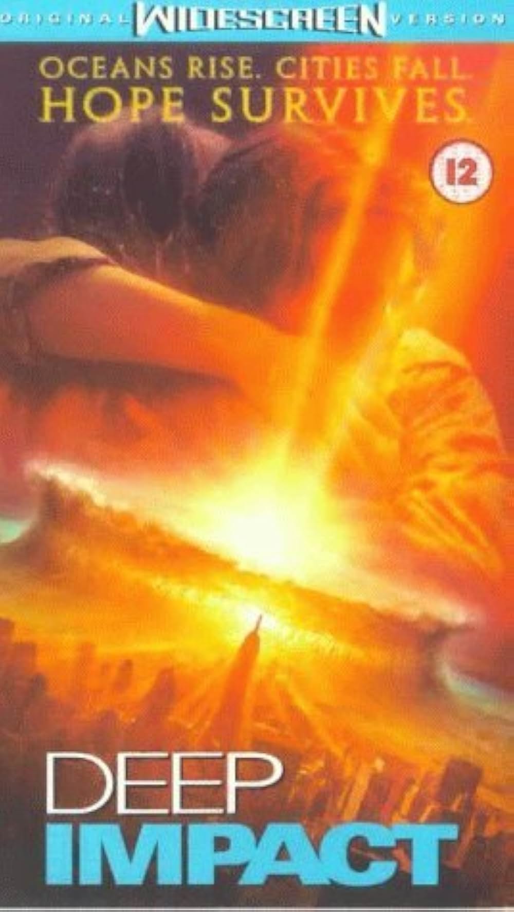 ディープ・インパクトの画像