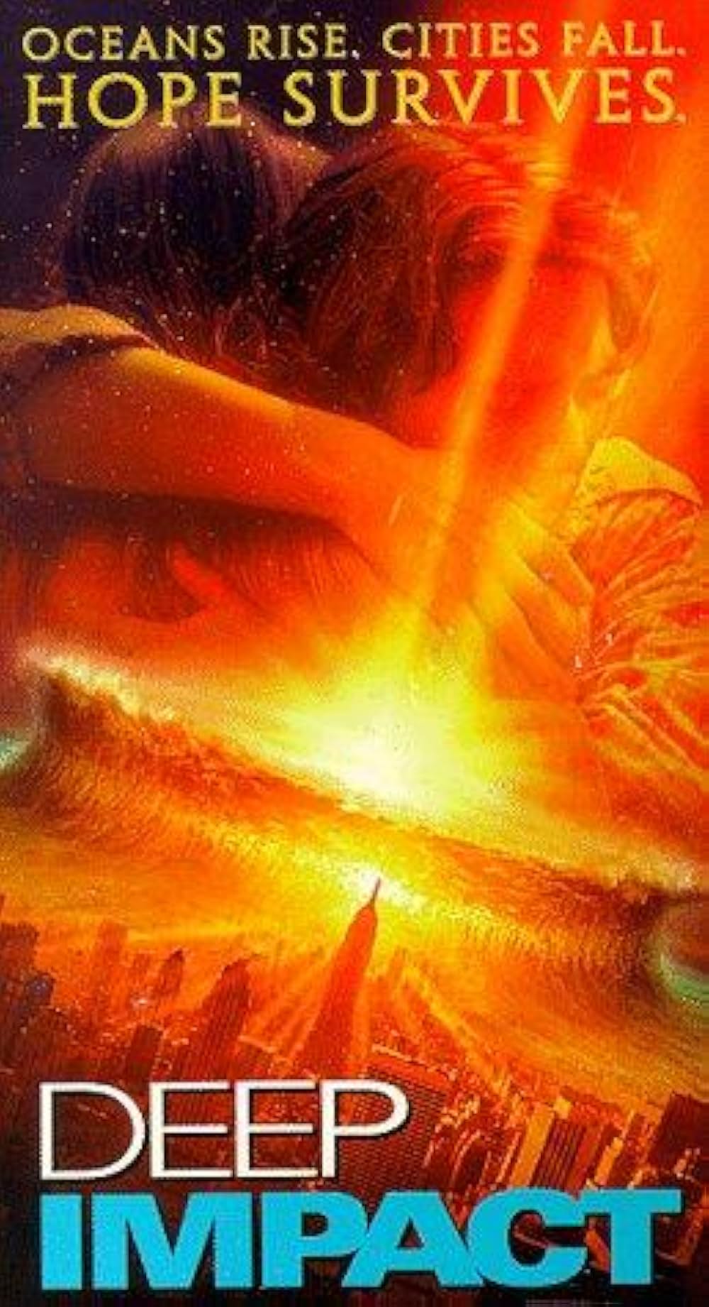 ディープ・インパクトの画像