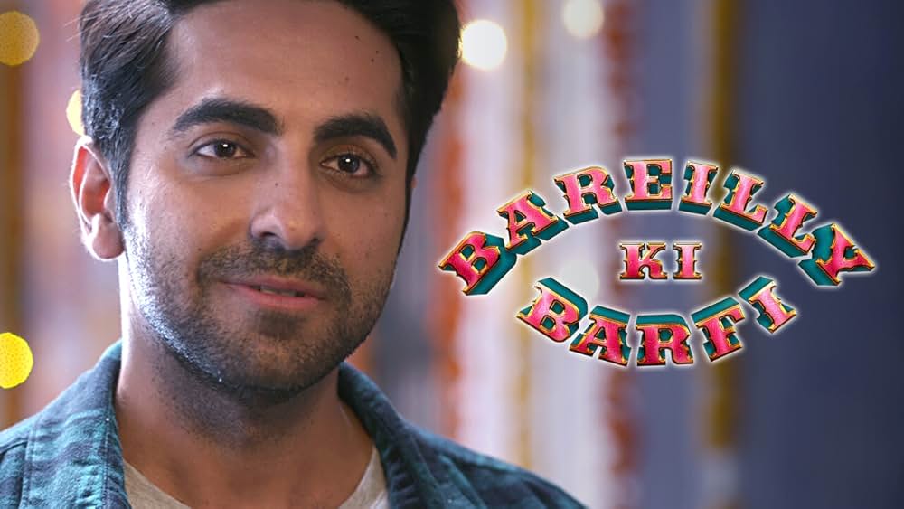 バレーリーのバルフィの画像