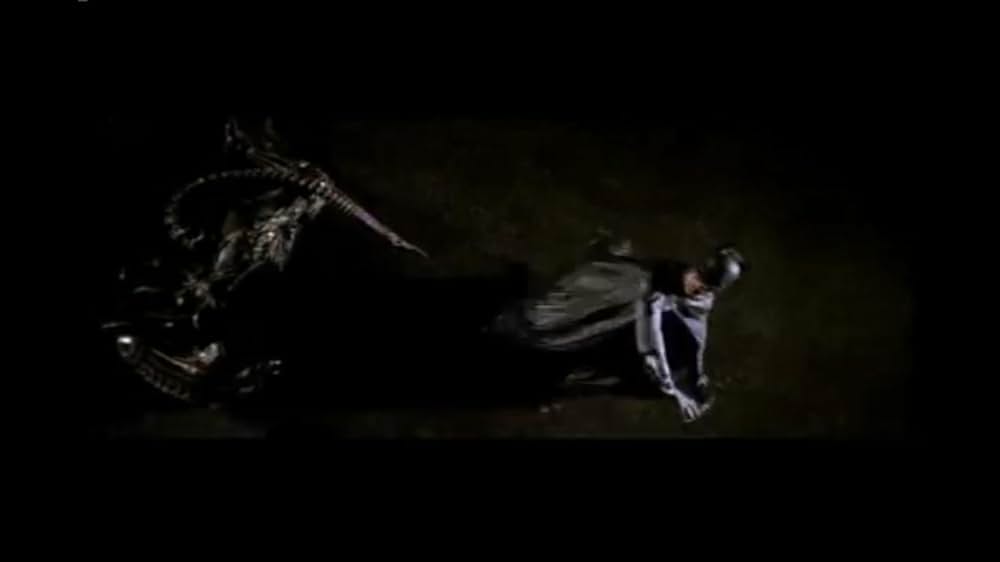 Batman: Dead End（原題）の画像