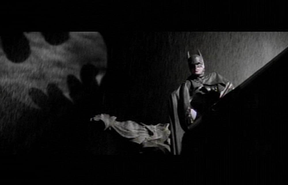 Batman: Dead End（原題）の画像