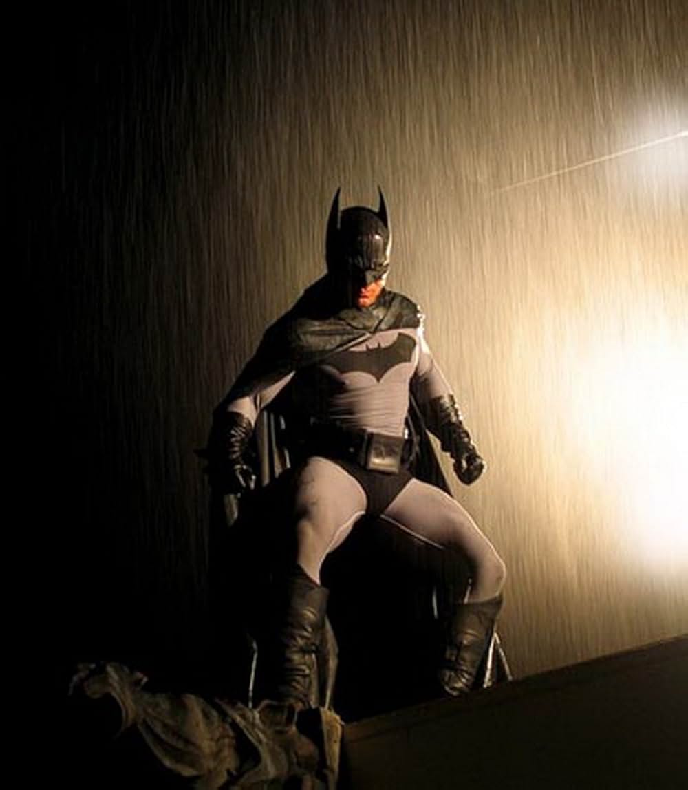 Batman: Dead End（原題）の画像