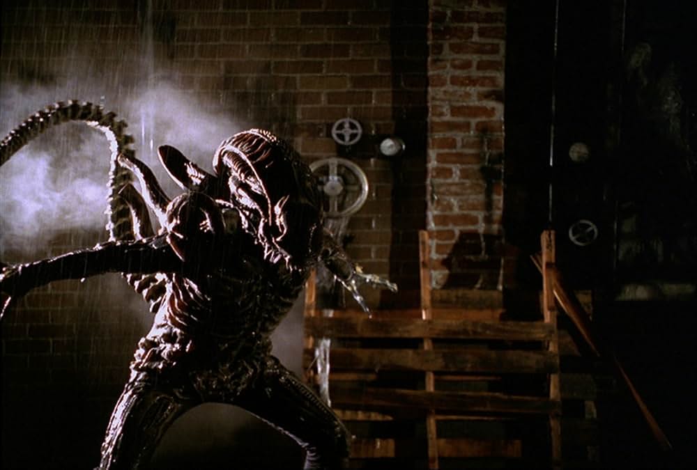 Batman: Dead End（原題）の画像