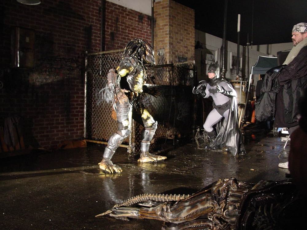 Batman: Dead End（原題）の画像