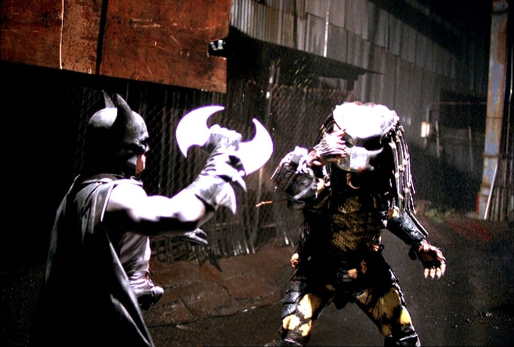 Batman: Dead End（原題）の画像