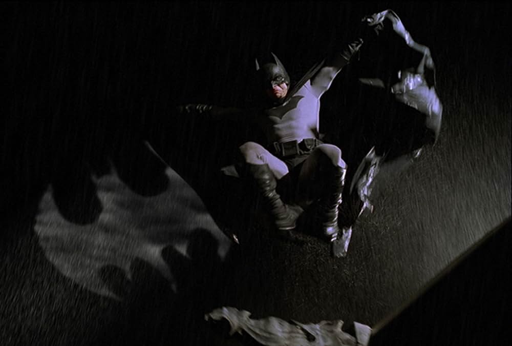 「Batman: Dead End（原題）」の画像