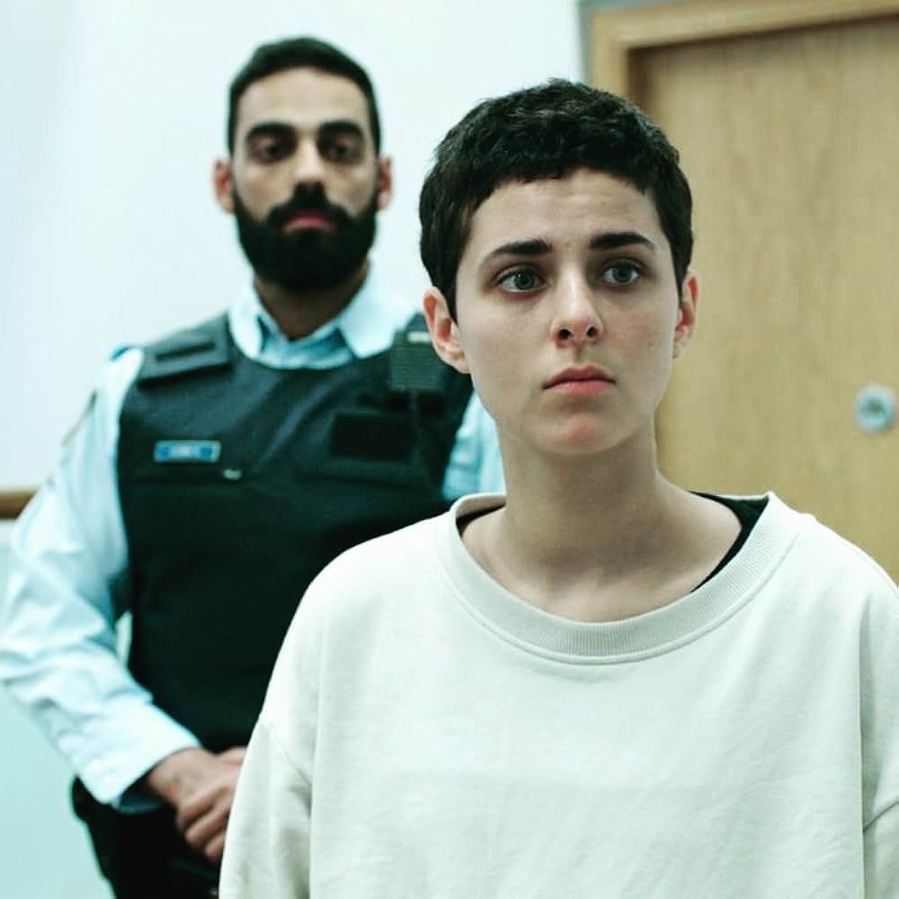 Antigone（原題）の画像