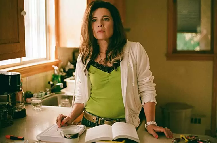 「Mommy マミー」アンヌ・ドルバルの画像