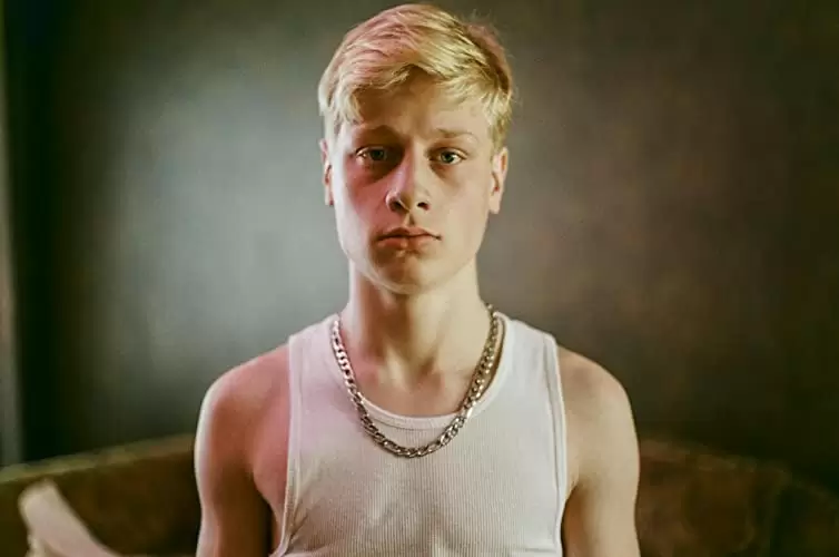 「Mommy マミー」アントワン＝オリビエ・ピロンの画像