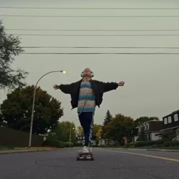 「Mommy マミー」アントワン＝オリビエ・ピロンの画像