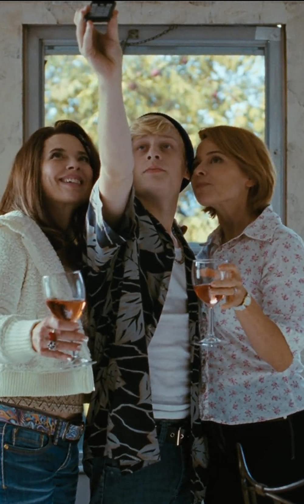 Mommy マミーの画像