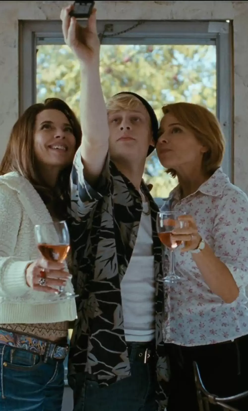 「Mommy マミー」スザンヌ・クレマン & アンヌ・ドルバル & アントワン＝オリビエ・ピロンの画像