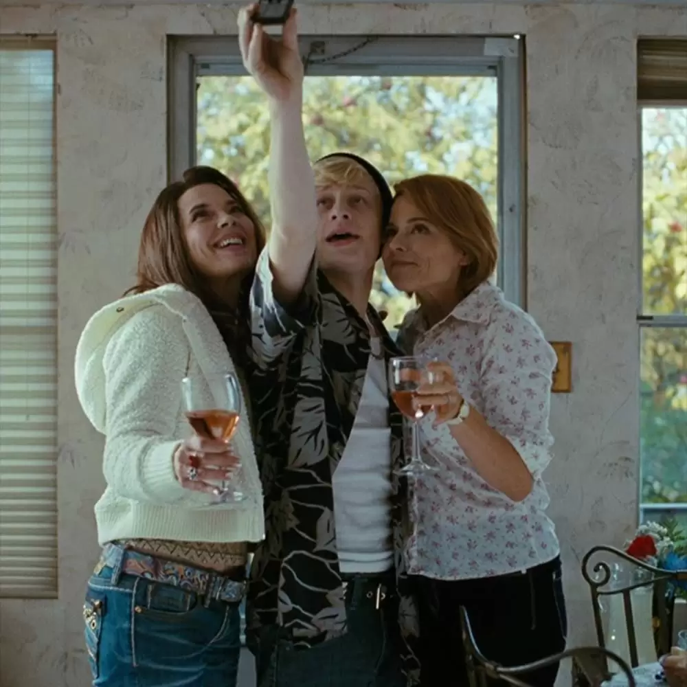 「Mommy マミー」スザンヌ・クレマン & アンヌ・ドルバル & アントワン＝オリビエ・ピロンの画像