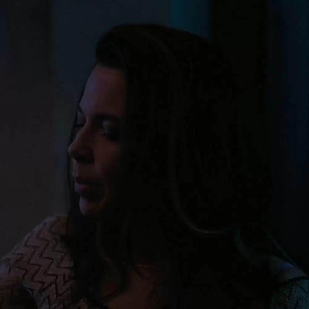 「Mommy マミー」アンヌ・ドルバルの画像