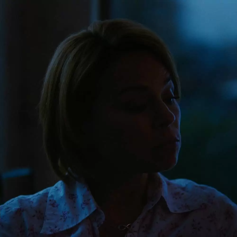 「Mommy マミー」スザンヌ・クレマンの画像