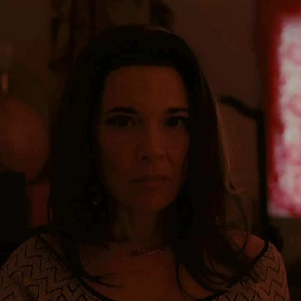 「Mommy マミー」アンヌ・ドルバルの画像