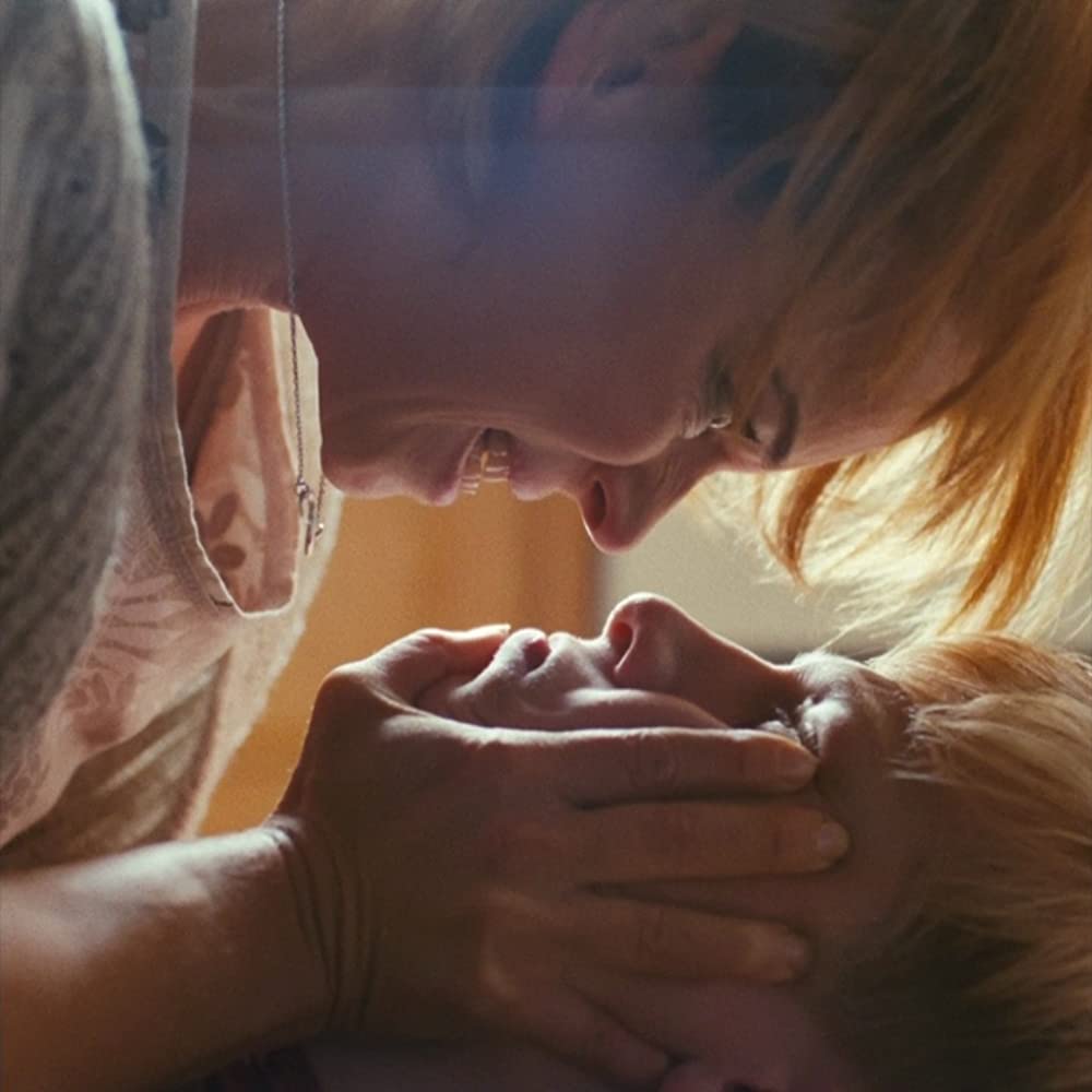 Mommy マミーの画像