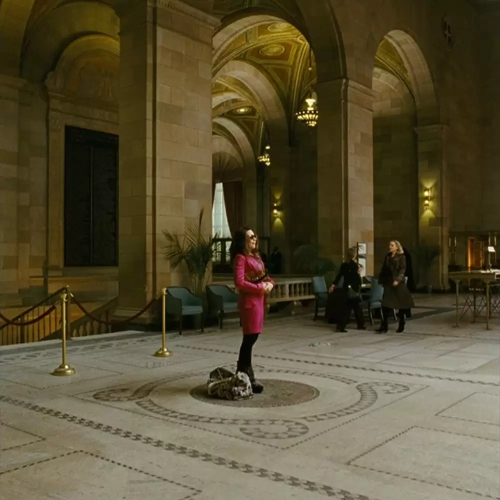 「Mommy マミー」アンヌ・ドルバルの画像