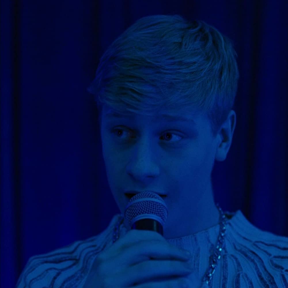 Mommy マミーの画像