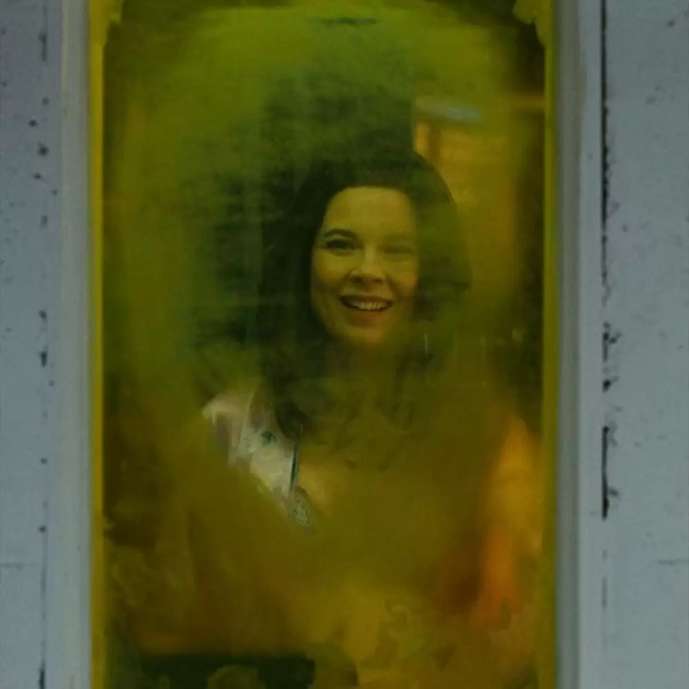 「Mommy マミー」アンヌ・ドルバルの画像