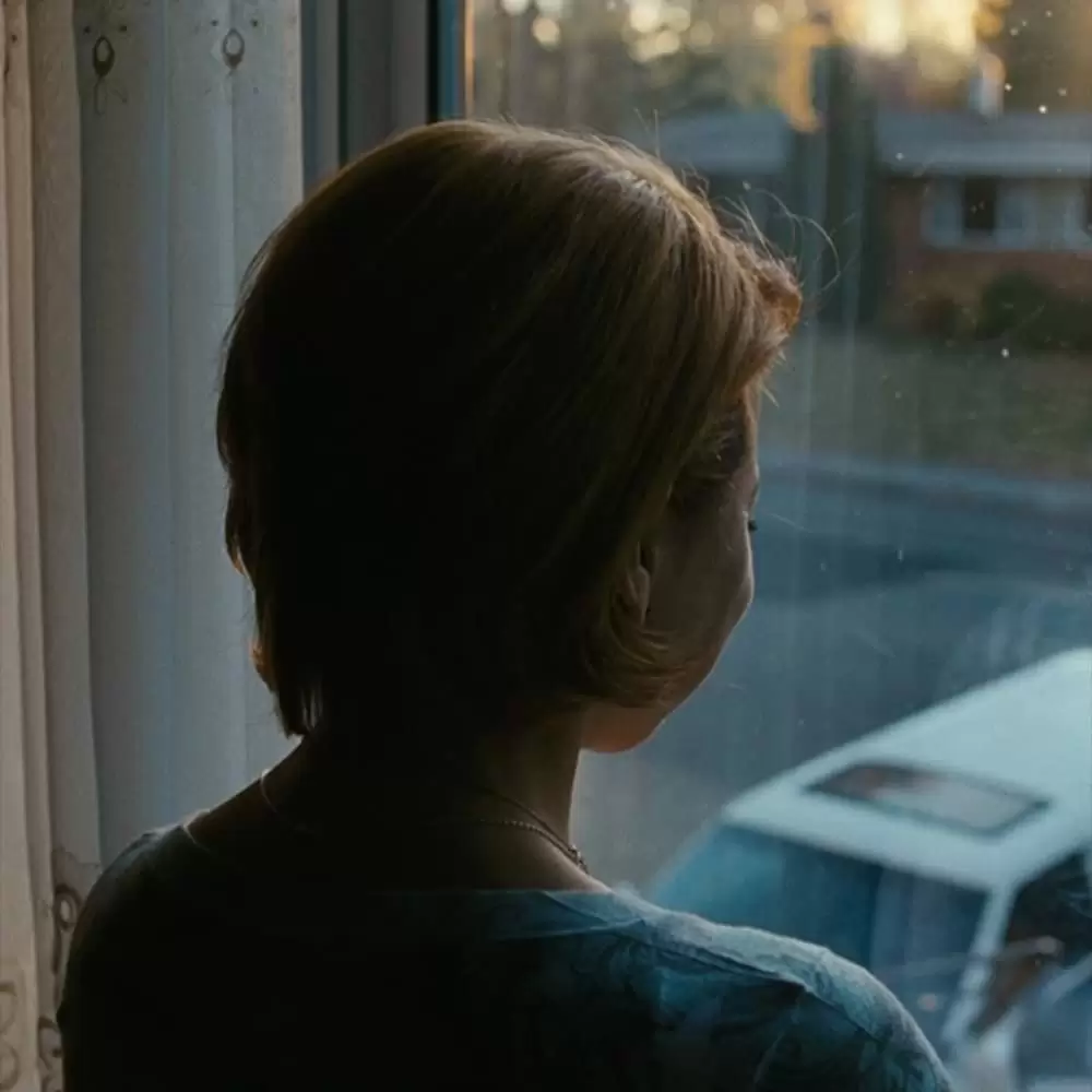 「Mommy マミー」スザンヌ・クレマンの画像