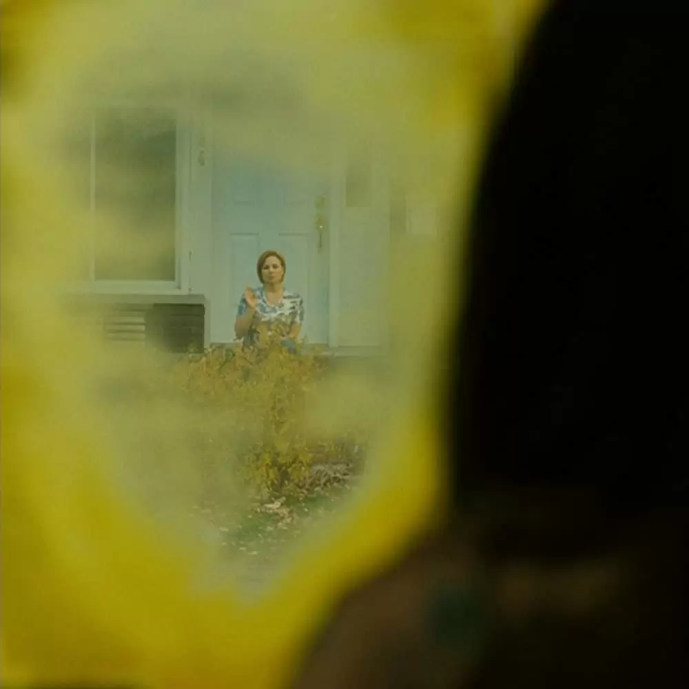 「Mommy マミー」スザンヌ・クレマンの画像