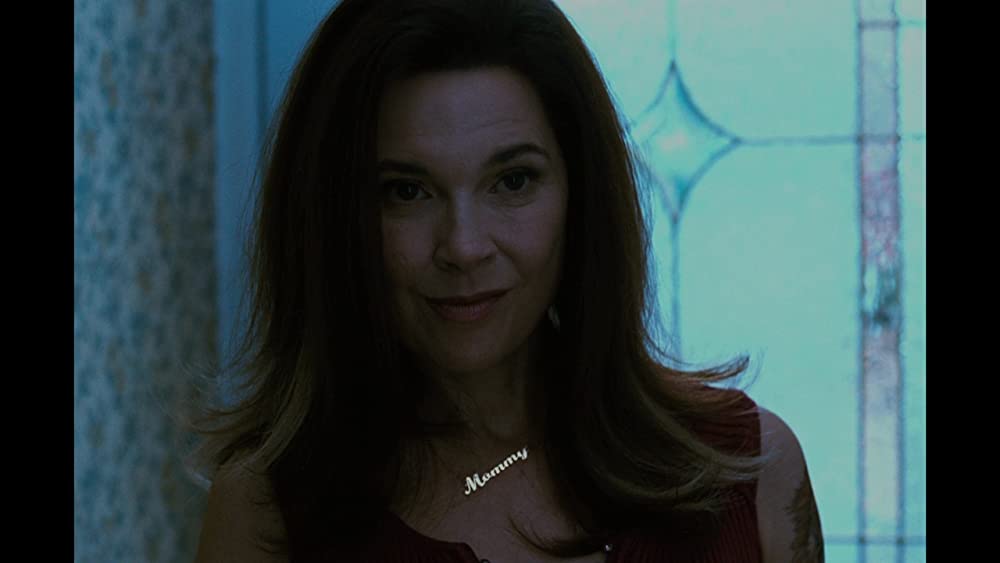 Mommy マミーの画像