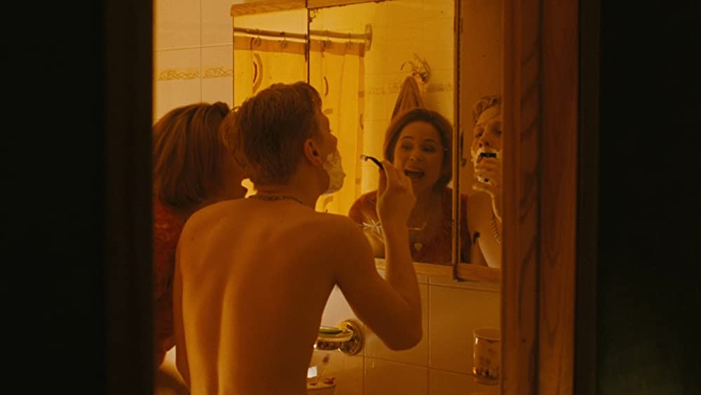 Mommy マミーの画像