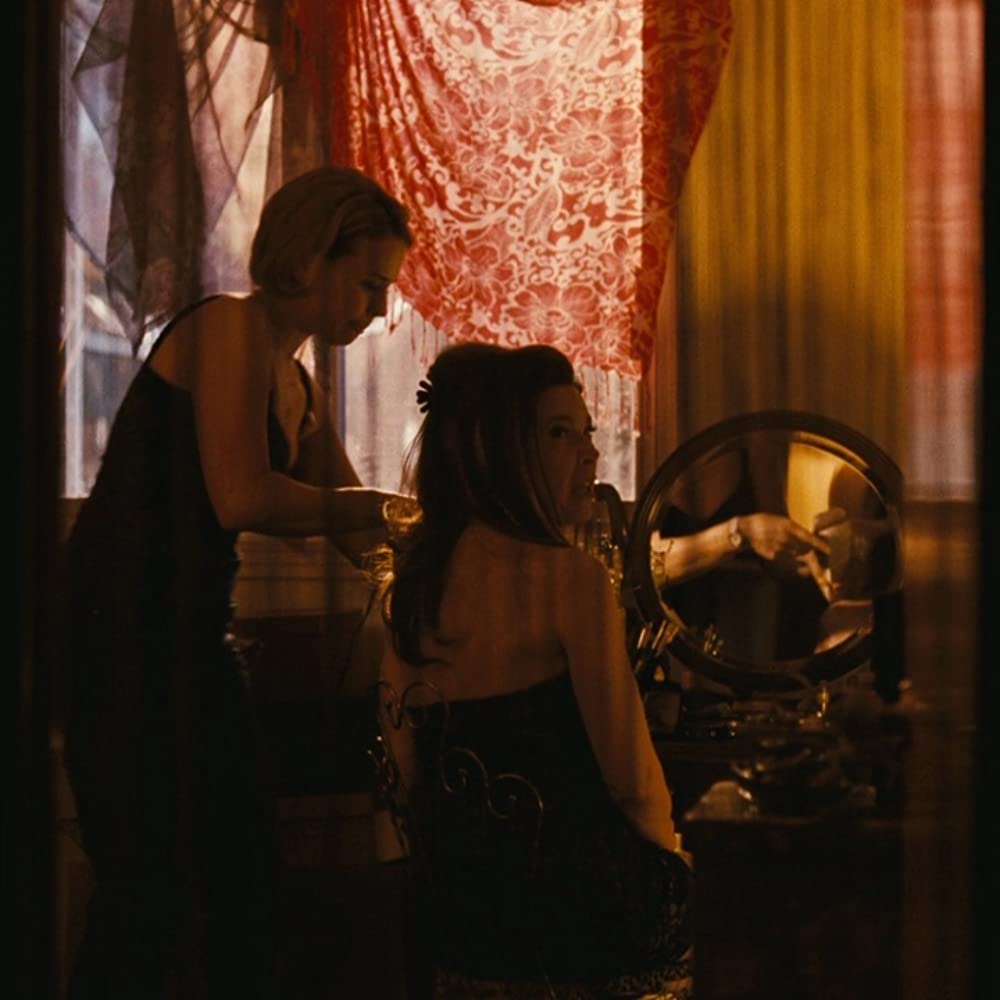 Mommy マミーの画像