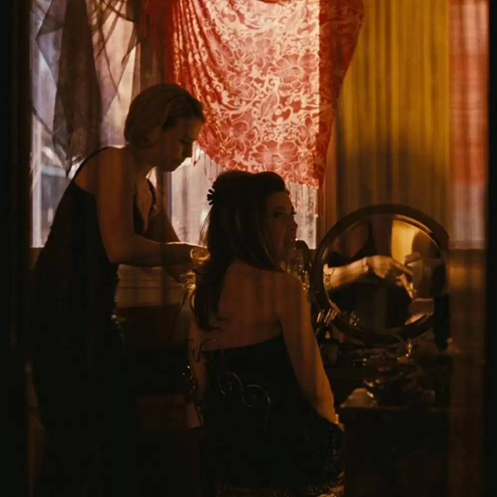 「Mommy マミー」スザンヌ・クレマン & アンヌ・ドルバルの画像