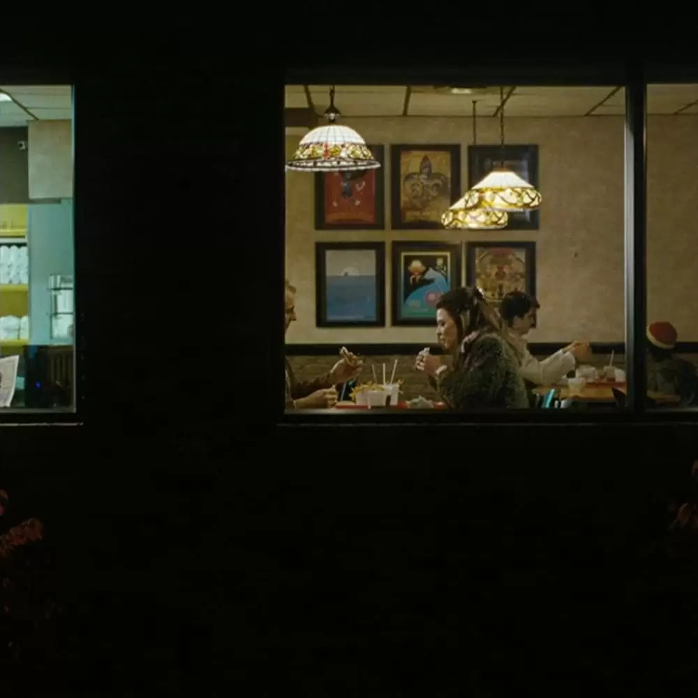 「Mommy マミー」アンヌ・ドルバルの画像