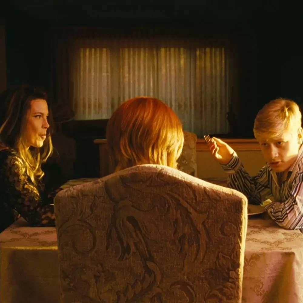 「Mommy マミー」スザンヌ・クレマン & アンヌ・ドルバル & アントワン＝オリビエ・ピロンの画像