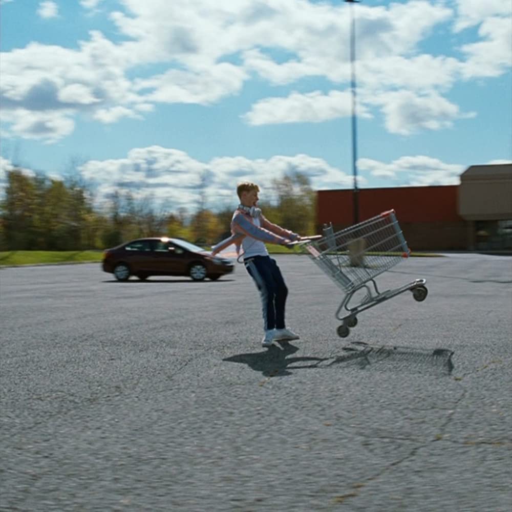 Mommy マミーの画像