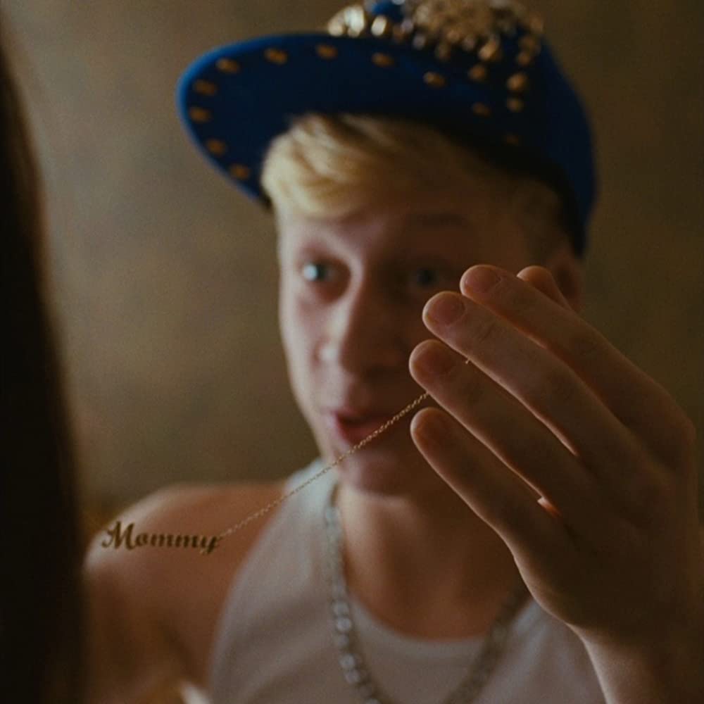 Mommy マミーの画像