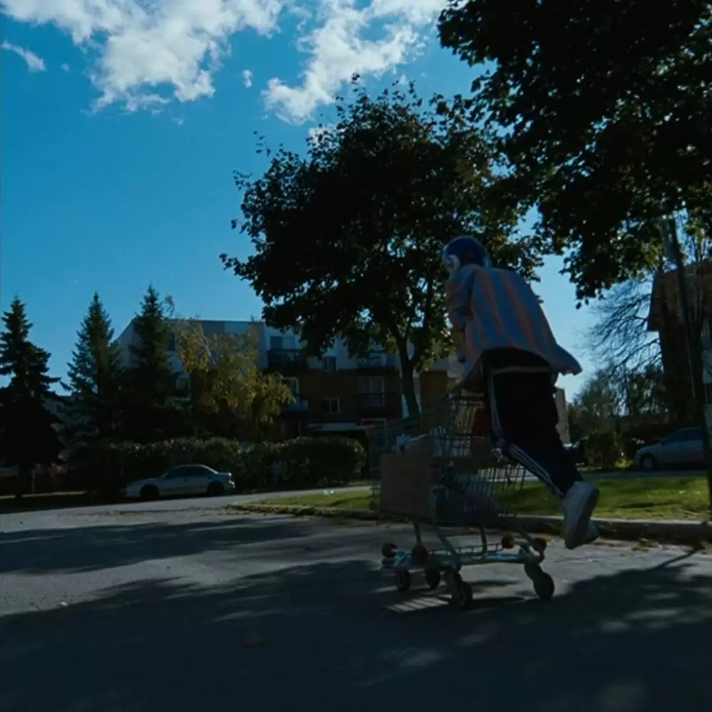 Mommy マミーの画像