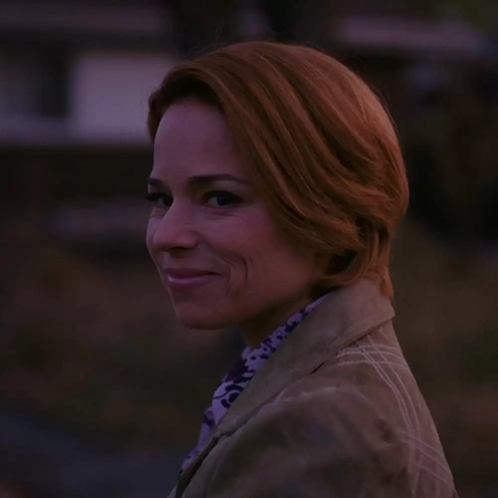 「Mommy マミー」スザンヌ・クレマンの画像