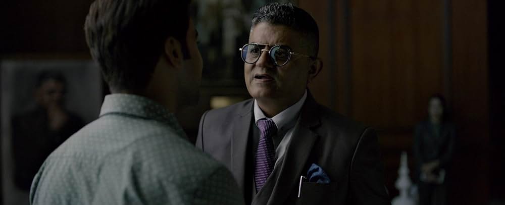 Made in China（原題）の画像