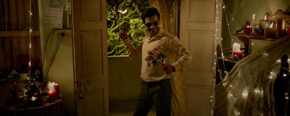 Made in China（原題）の画像