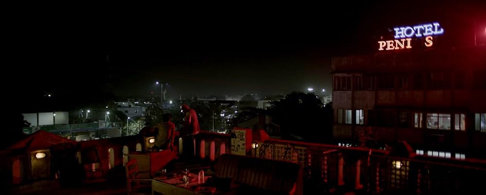 Made in China（原題）の画像