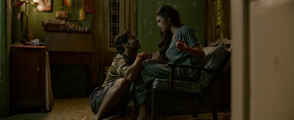 Made in China（原題）の画像