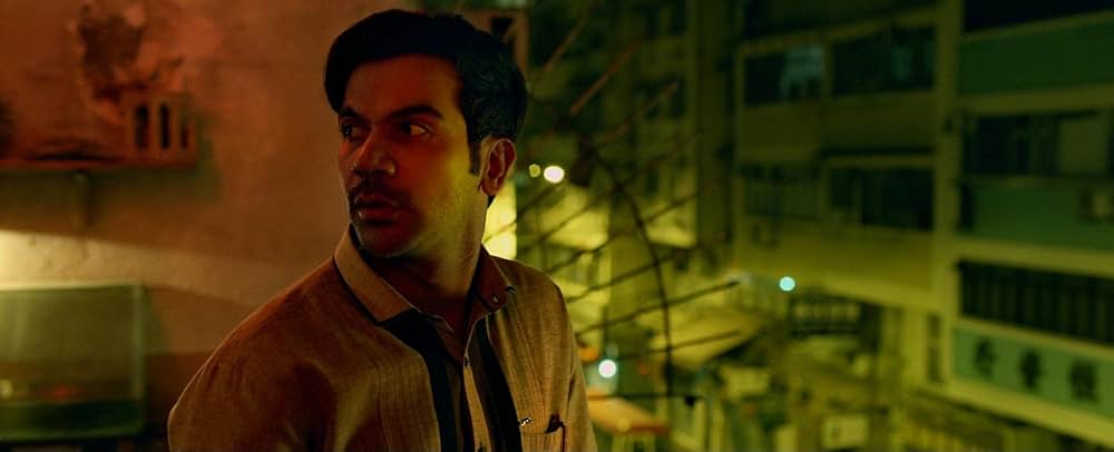 Made in China（原題）の画像