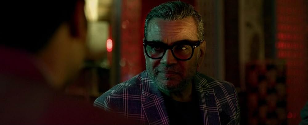 Made in China（原題）の画像