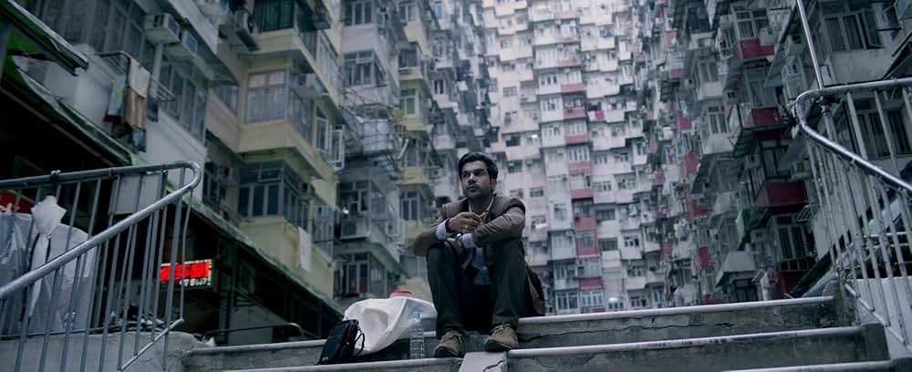 Made in China（原題）の画像