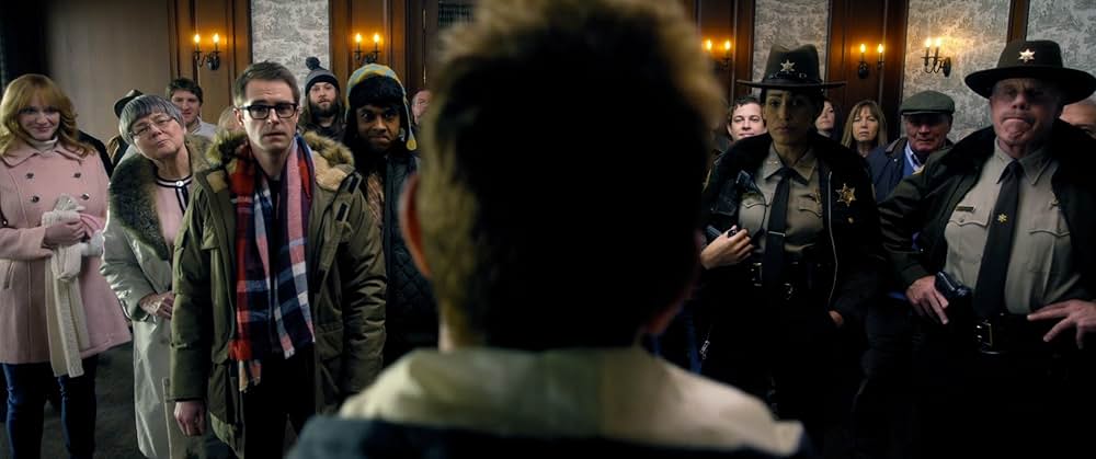 ポッターズビルの奇跡の画像