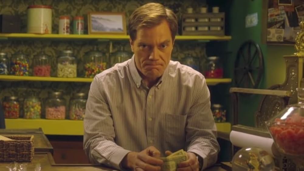 ポッターズビルの奇跡の画像