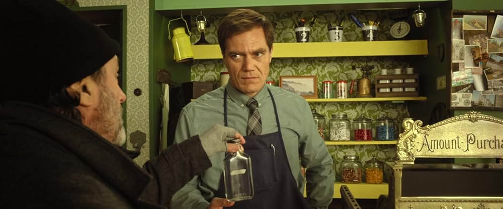 ポッターズビルの奇跡の画像