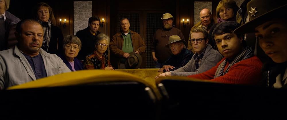 ポッターズビルの奇跡の画像